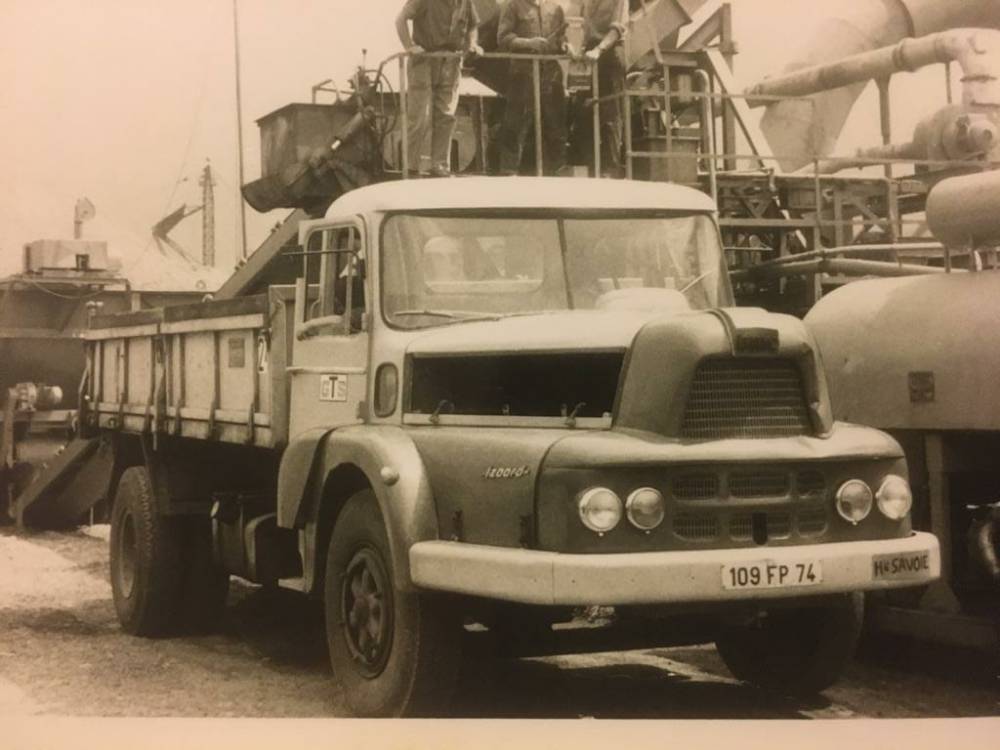 Riand Transport image