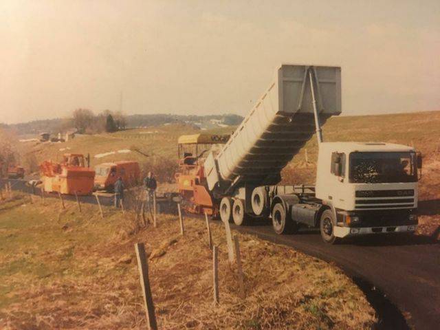 Camion Riand