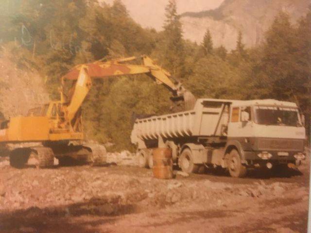 Camion Riand