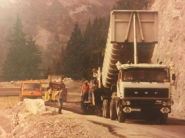 Camion Riand