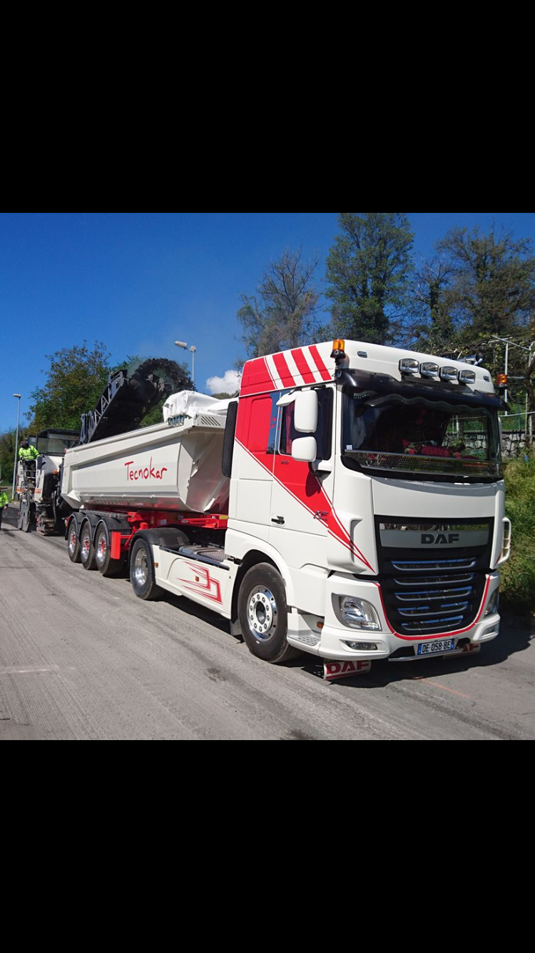 Transport Riand