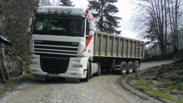 Transport Riand